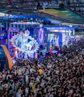  ChinaJoy ��Ѷ��Ϸ