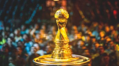 传奇电竞选手被爆丑闻 曾多次打进世界赛