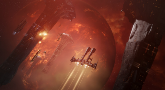 《星战前夜:晨曦》三神裔不同选择的自由性