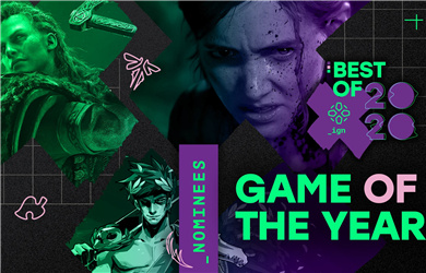 IGN 2020��Ϸ���������� ������������2