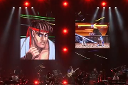 Capcom提供《街头霸王》35周年音乐会欣赏