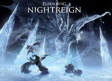 《艾尔登法环：黑夜君临》执行者预告