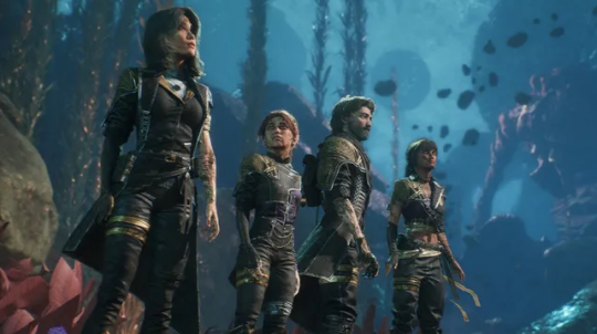 《光与影
：33号远征队》制作组确认新作已在开发中 将延续“小团队高创意”理念