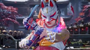 新角色 新舞台《铁拳8》第三赛季宣传视频