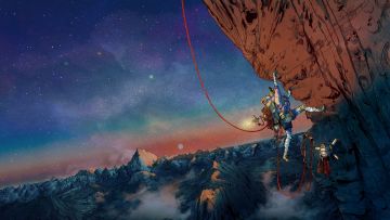 ����ɽ��Ӱ�� ��ǿ�ĸ�ɽ�¶���  ������Ƶ