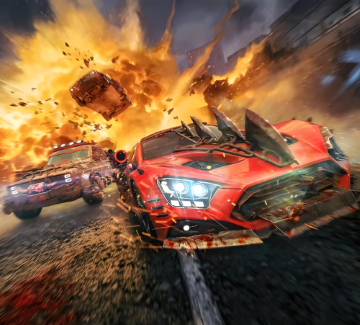 ��ɷ����Rogue Shift