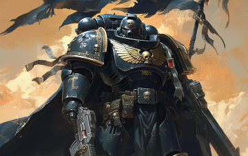 ��ս��40K���������ˡ����޲ع�DLC�ȵ�Ԥ��