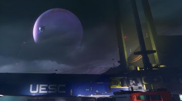 科幻世界《失落星船:马拉松》 实机演示