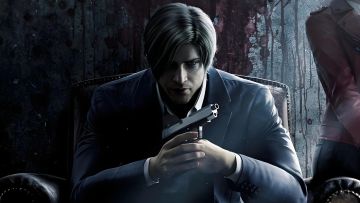 《生化危机:安魂曲》发售宣传视频平台登陆