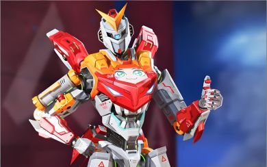 ��ApexӢ�ۡ�&���ߴ����  ������Ƶ