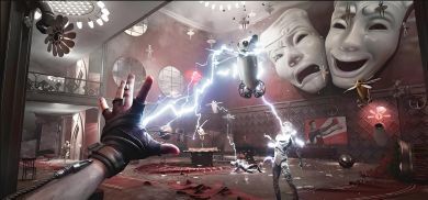 ��ԭ��֮�ġ����ĵ�DLC  ѪȾˮ��ʵ��Ԥ��