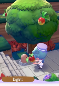 ������ Pokopia����