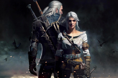 ����ʦ4����һ����Ϸ����  ���¶���RPG����