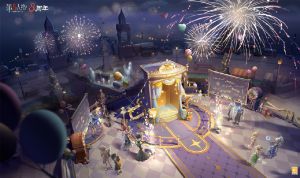 ��ҫ��̨�������˸�����֮�ǻ��������