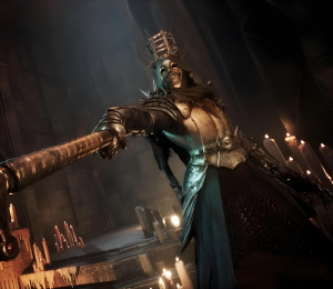 ����RPG�������һ�ػ��ߡ�ʵ��Ԥ��