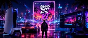 PC���桶GTA6��ָ�տɴ���PS5���ش�ͻ��