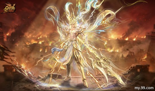 《魔域》全新英灵幻兽技能首爆 7月22日正式上线