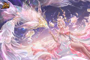 《魔域》2026 花魁赛主题及限定外观首曝