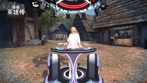 �ſ�DJ���࣡������Ӣ�۴���ʱ���̵꿪��