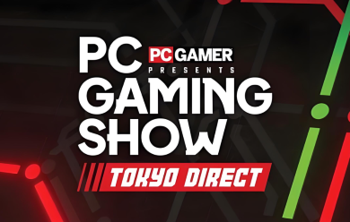 2026 PC Gaming Show ����ֱ���ȫ����Ƶ