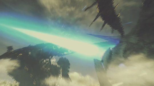 《异度神剑：终极版》游戏介绍宣传片 5月29日正式发售