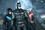 传5.13揭晓的次世代游戏为新《蝙蝠侠》 和阿卡姆无关