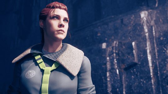 Remedy宣布《控制》将登陆PS5和Xbox Series X
