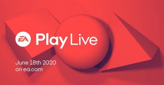 EA Play Live汇总：《星战》实机演示、《FIFA21》公布