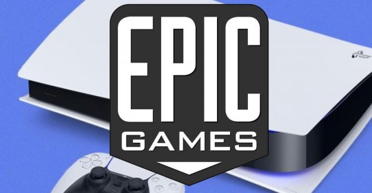 Epic高管称赞PS5是系统设计的杰作 带来全新体验