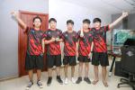 武汉BFG战队晋级王者荣耀全国大赛总决赛 带