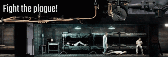 生存游戏《瘟疫列车》上架Steam 发售日和配置公开 神武手游宠物