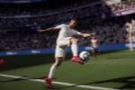英国周榜：《FIFA 21》三连冠 《GTA5》有进