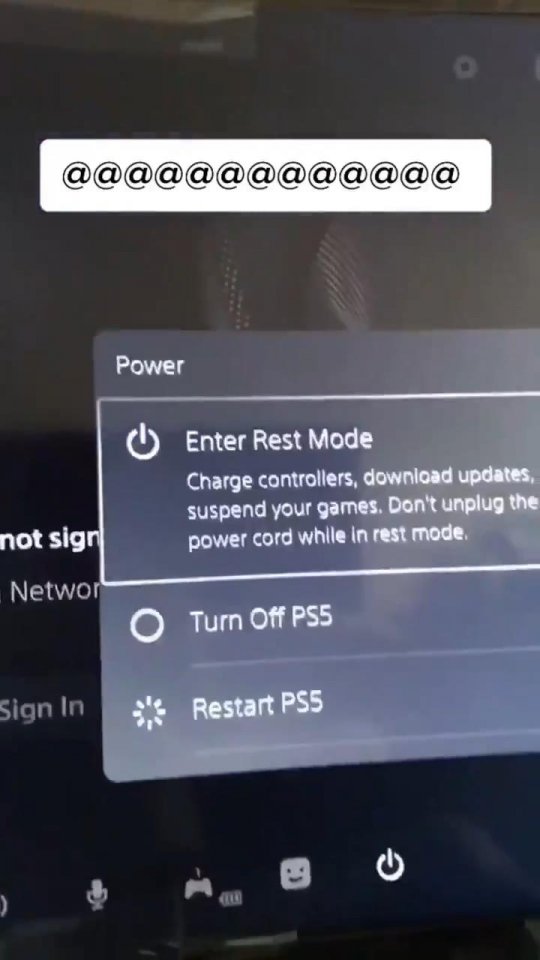 PS5新泄露视频展示UI细节 SSD可用空间为664GB 神武4手游装备