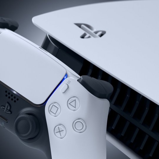 意大利IGN报道称PS5不支持原生1440P分辨率