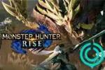 《怪物猎人：崛起》最新内容发布 UU加速器