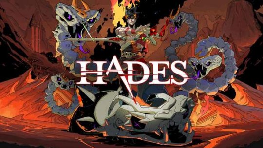 《哈迪斯》获SXSW 2021年度游戏、最佳设计奖
