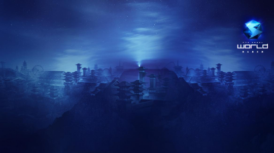 剑网3主题乐园即将落地 把玩家的江湖梦还原到现实