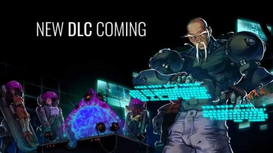 《怒之铁拳4》新DLC预告 带来新生存模式新武器和新敌人
