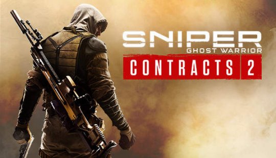 《狙击手：幽灵战士契约2》PS5版跳票 首个DLC免费送