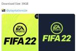 《FIFA 22》玩法细节泄露 削弱第二人施压