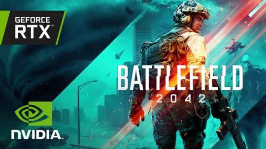 《战地2042》官方合作伙伴公布 Xbox、NVIDIA等在列