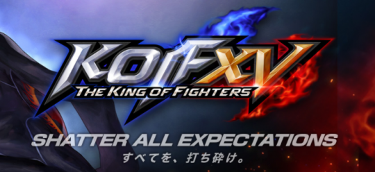 《拳皇15》超级女主角队宣传片 新战斗舞台、BGM公开