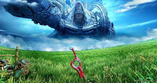 传闻：《异度神剑3》开发接近完成并将于明年上半年上市