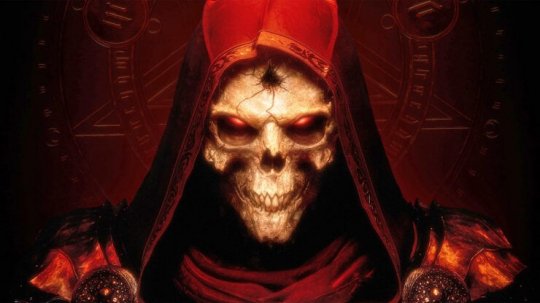 《暗黑破坏神2：重制版》公告 8月14日开启Beta测试