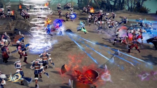 全新玩法引爆秋日 《武魂2》资料片将至培养神器，称霸战场