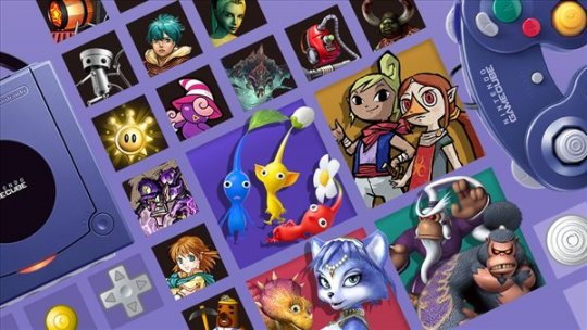 《任天堂明星大乱斗特别版》GameCube纪念活动 9月10日开始