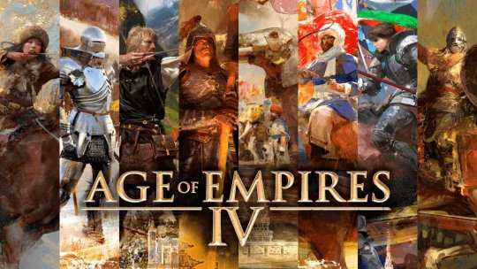 《帝国时代4》进场压盘 10月28日正式发售