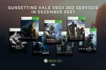 Xbox360《光环》终止在线服务推迟 明年1月