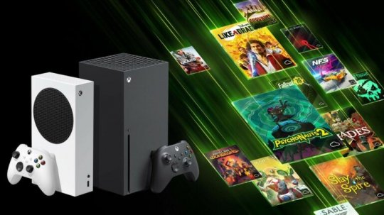 云游戏服务现已登陆Xbox 旧主机也能玩次世代新作