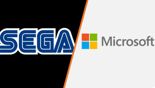 世嘉发布澄清：和微软的结盟 不会导致游戏Xbox独占